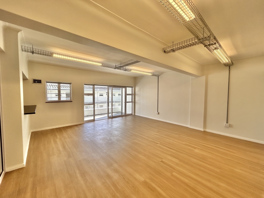 To Let Commercial Property for Rent in Claremont Western Cape